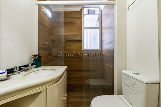 Foto 14 do(a) Apartamento de 2 quartos à venda em Pinheiros, São Paulo