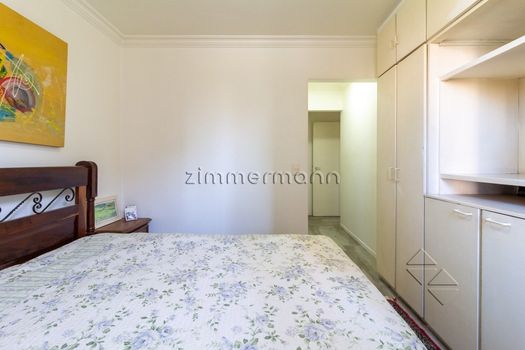 Foto 13 do(a) Apartamento de 2 quartos à venda em Pinheiros, São Paulo