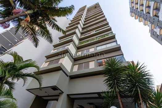 Foto 20 do(a) Apartamento de 2 quartos à venda em Pinheiros, São Paulo