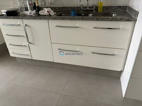 Foto 18 do(a) Apartamento de 3 quartos à venda em Mirandópolis, São Paulo