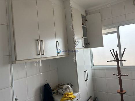 Foto 26 do(a) Apartamento de 3 quartos à venda em Mirandópolis, São Paulo