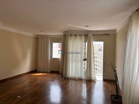 Foto 4 do(a) Apartamento de 3 quartos à venda em Mirandópolis, São Paulo