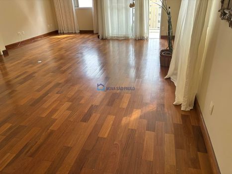 Foto 2 do(a) Apartamento de 3 quartos à venda em Mirandópolis, São Paulo