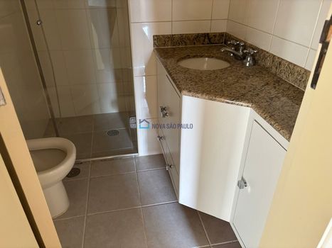 Foto 28 do(a) Apartamento de 3 quartos à venda em Mirandópolis, São Paulo