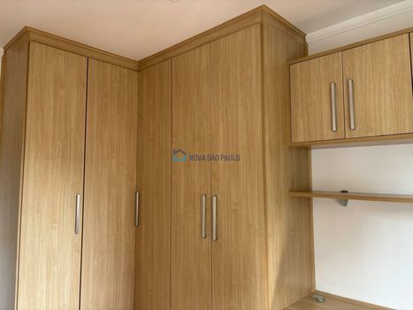 Foto 6 do(a) Apartamento de 3 quartos à venda em Mirandópolis, São Paulo
