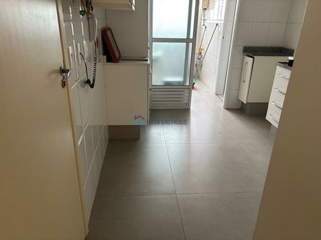 Foto 22 do(a) Apartamento de 3 quartos à venda em Mirandópolis, São Paulo