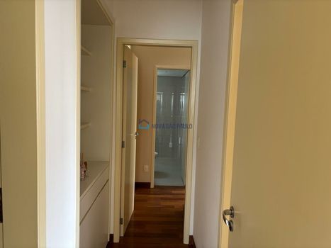 Foto 16 do(a) Apartamento de 3 quartos à venda em Mirandópolis, São Paulo