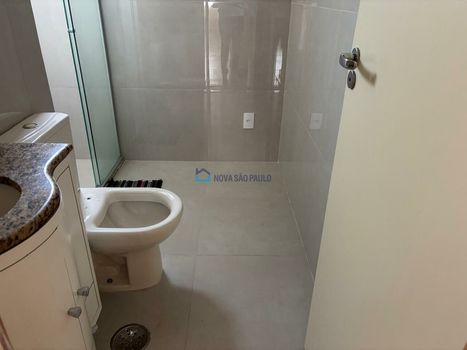 Foto 24 do(a) Apartamento de 3 quartos à venda em Mirandópolis, São Paulo
