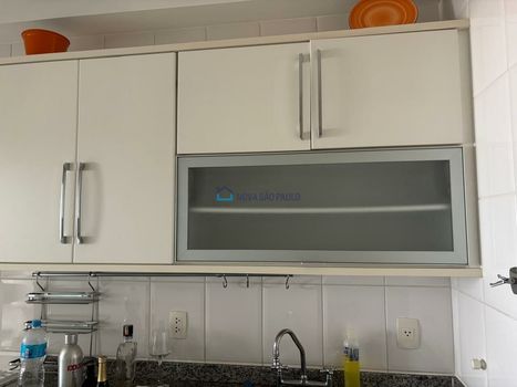 Foto 17 do(a) Apartamento de 3 quartos à venda em Mirandópolis, São Paulo