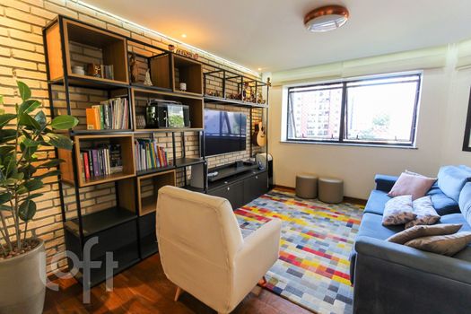 Foto 1 do(a) Apartamento de 3 quartos à venda em Jardim Anália Franco, São Paulo