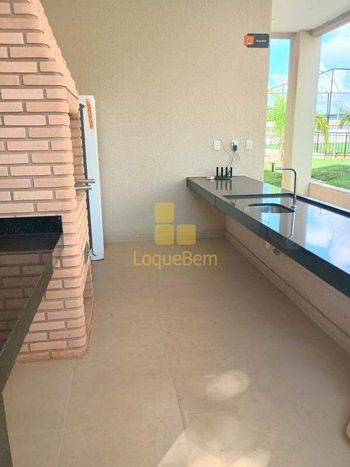 Foto 1 do(a) Apartamento de 2 quartos à venda em Recreio das Acácias, Ribeirão Preto