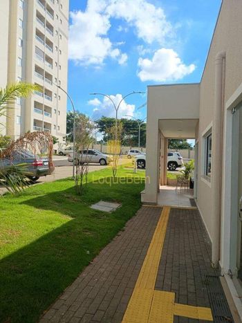 Foto 22 do(a) Apartamento de 2 quartos à venda em Recreio das Acácias, Ribeirão Preto