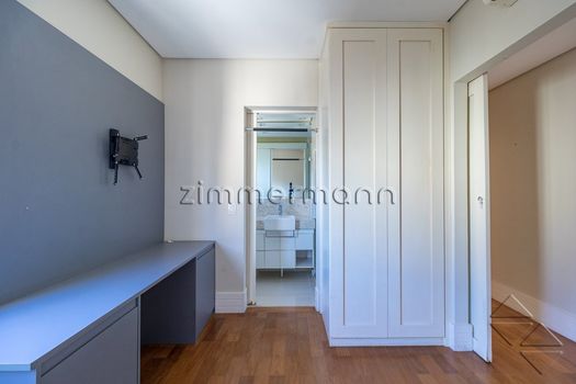 Foto 13 do(a) Apartamento de 2 quartos à venda em Jardim Paulista, São Paulo