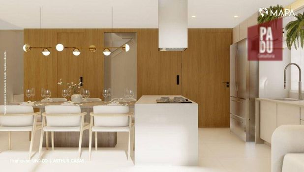 Foto 4 do(a) Apartamento false para alugar em Itaim Bibi, São Paulo