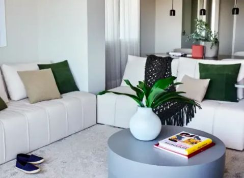 Foto 3 do(a) Apartamento de 1 quartos à venda em Pinheiros, São Paulo