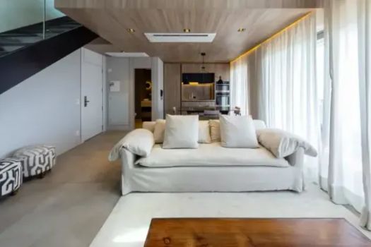 Foto 6 do(a) Apartamento de 1 quartos à venda em Pinheiros, São Paulo