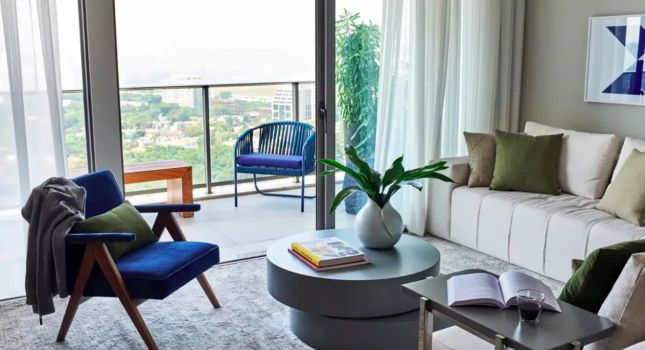 Foto 13 do(a) Apartamento de 1 quartos à venda em Pinheiros, São Paulo