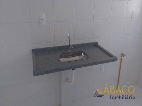 Foto 9 do(a) Apartamento de 2 quartos à venda em Recreio São Judas Tadeu, São Carlos
