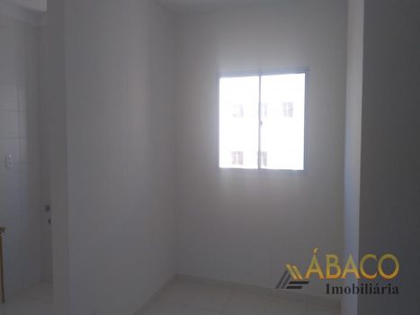 Foto 6 do(a) Apartamento de 2 quartos à venda em Recreio São Judas Tadeu, São Carlos