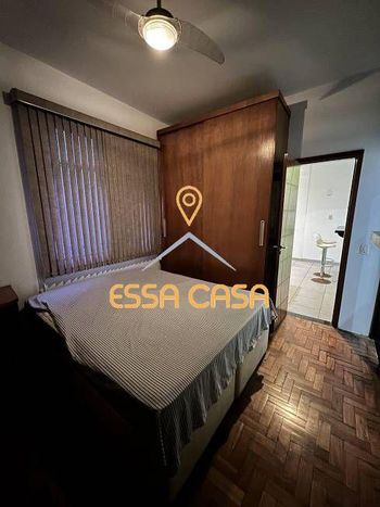 Foto 9 do(a) Apartamento de 1 quartos à venda em Copacabana, Rio de Janeiro