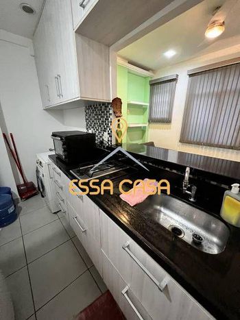 Foto 10 do(a) Apartamento de 1 quartos à venda em Copacabana, Rio de Janeiro
