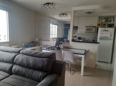 Foto 3 do(a) Apartamento de 2 quartos à venda em Imirim, São Paulo