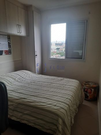Foto 9 do(a) Apartamento de 2 quartos à venda em Imirim, São Paulo