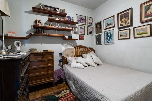 Foto 10 do(a) Apartamento de 3 quartos à venda em Jardim Europa, São Paulo