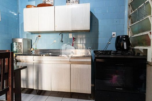 Foto 16 do(a) Apartamento de 3 quartos à venda em Jardim Europa, São Paulo