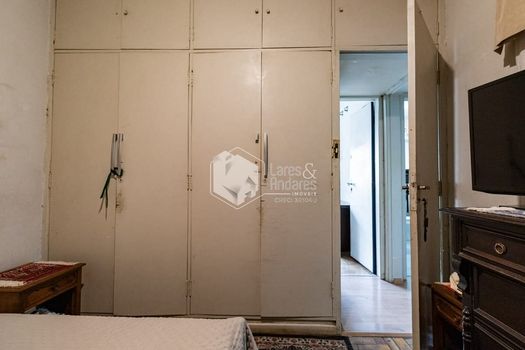 Foto 6 do(a) Apartamento de 3 quartos à venda em Jardim Europa, São Paulo