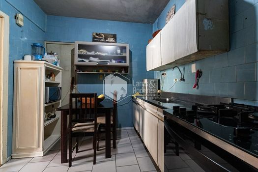 Foto 13 do(a) Apartamento de 3 quartos à venda em Jardim Europa, São Paulo