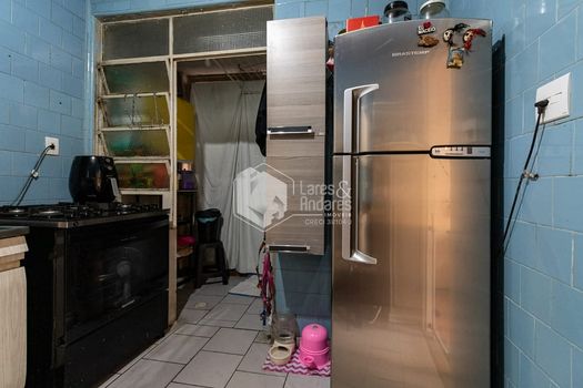Foto 17 do(a) Apartamento de 3 quartos à venda em Jardim Europa, São Paulo