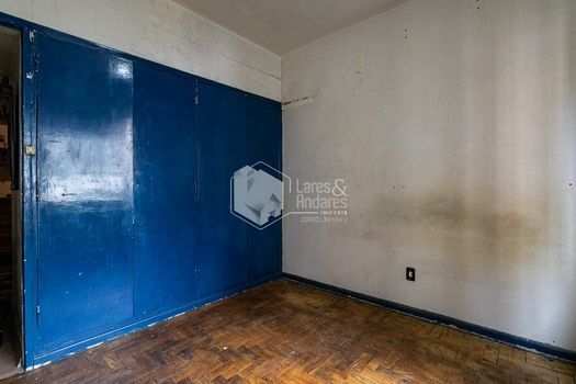 Foto 3 do(a) Apartamento de 3 quartos à venda em Jardim Europa, São Paulo
