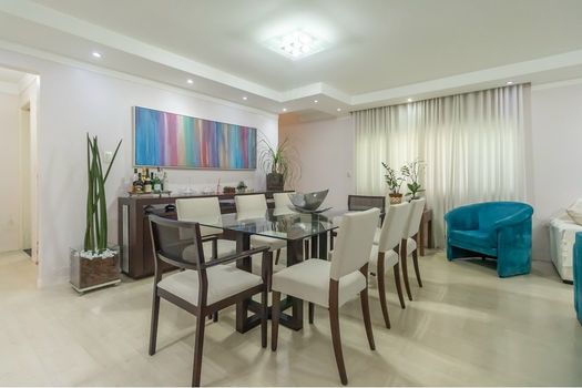 Foto 35 do(a) Casa em Condomínio de 3 quartos à venda em Imirim, São Paulo