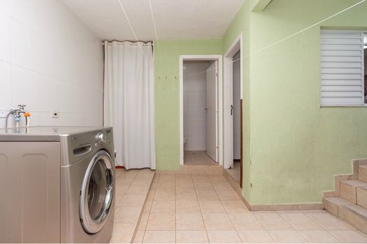 Foto 2 do(a) Casa em Condomínio de 3 quartos à venda em Imirim, São Paulo