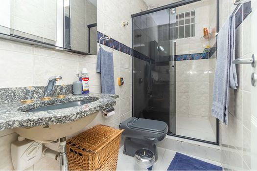 Foto 4 do(a) Casa em Condomínio de 3 quartos à venda em Imirim, São Paulo