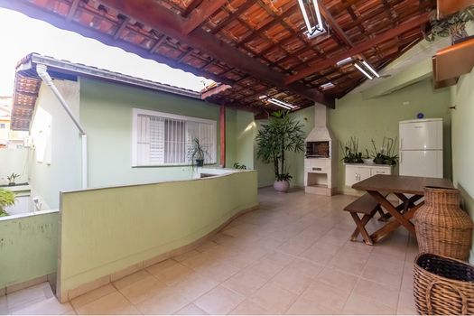 Foto 21 do(a) Casa em Condomínio de 3 quartos à venda em Imirim, São Paulo
