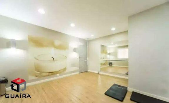 Foto 35 do(a) Apartamento de 2 quartos à venda em Planalto, São Bernardo do Campo