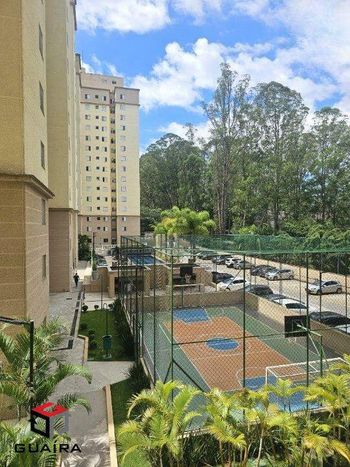 Foto 17 do(a) Apartamento de 2 quartos à venda em Planalto, São Bernardo do Campo