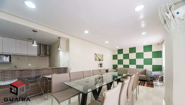 Foto 33 do(a) Apartamento de 2 quartos à venda em Planalto, São Bernardo do Campo