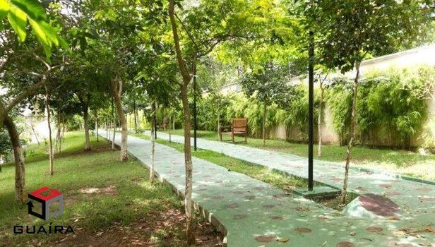 Foto 22 do(a) Apartamento de 2 quartos à venda em Planalto, São Bernardo do Campo