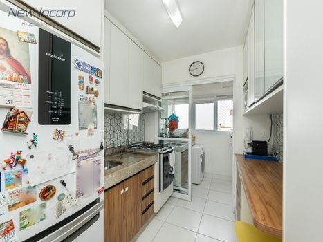 Foto 9 do(a) Apartamento de 2 quartos à venda em Saúde, São Paulo
