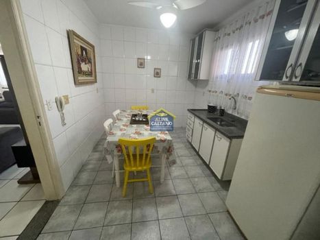 Foto 9 do(a) Cobertura de 3 quartos à venda em Guilhermina, Praia Grande