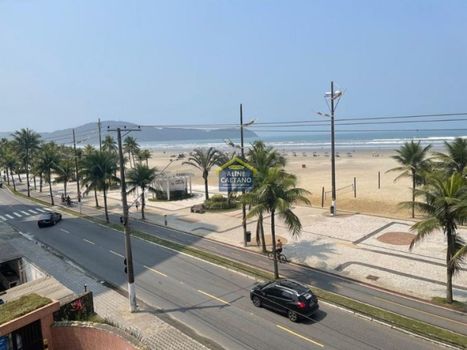 Foto 3 do(a) Cobertura de 3 quartos à venda em Guilhermina, Praia Grande