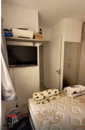 Foto 6 do(a) Apartamento de 2 quartos à venda em Parque Fongaro, São Paulo