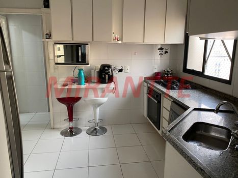 Foto 7 do(a) Apartamento de 3 quartos à venda em Água Fria, São Paulo