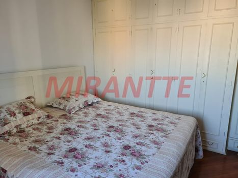 Foto 12 do(a) Apartamento de 3 quartos à venda em Água Fria, São Paulo