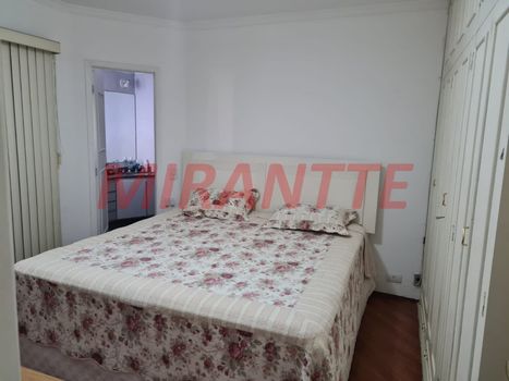 Foto 13 do(a) Apartamento de 3 quartos à venda em Água Fria, São Paulo