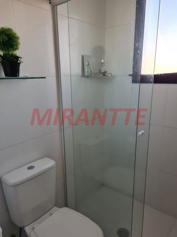 Foto 20 do(a) Apartamento de 3 quartos à venda em Água Fria, São Paulo