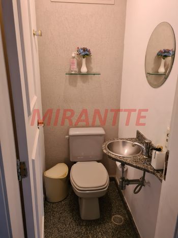 Foto 22 do(a) Apartamento de 3 quartos à venda em Água Fria, São Paulo
